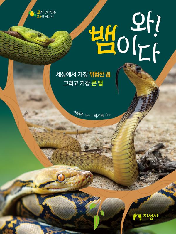 평면표지(2D 앞표지)