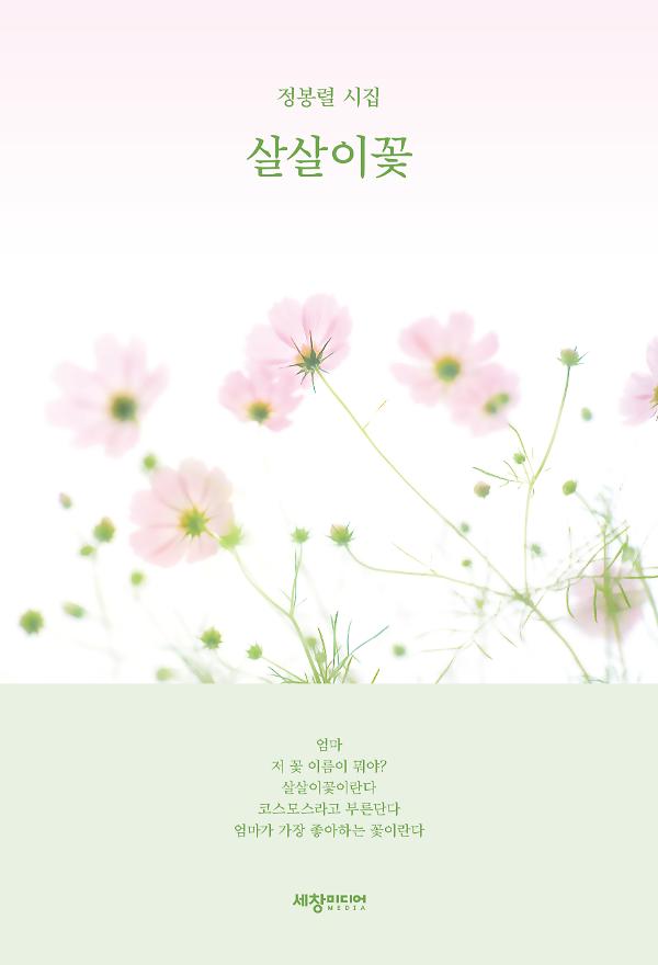 살살이꽃_책표지