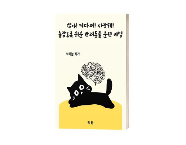 입체표지(3D 표지)