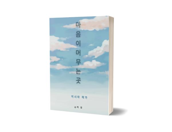 입체표지(3D 표지)