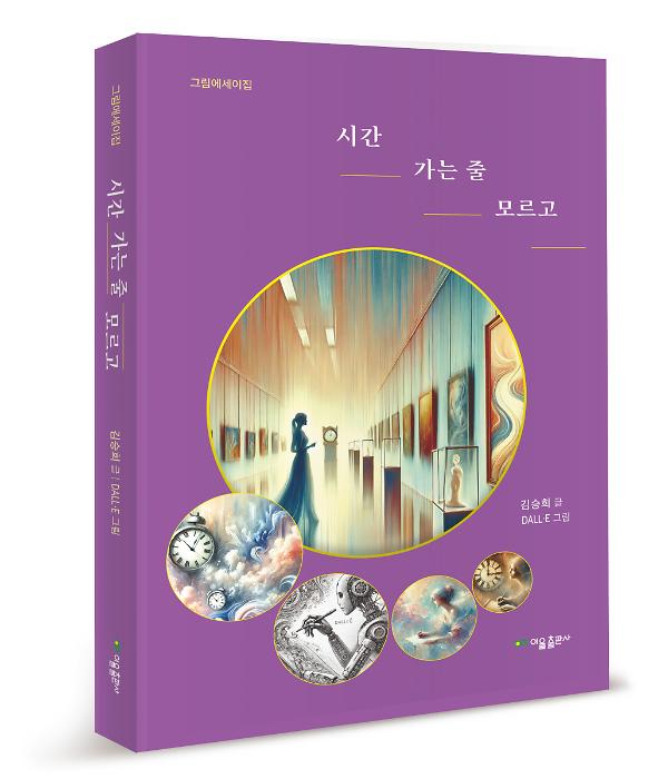 입체표지(3D 표지)