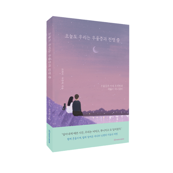 입체표지(3D 표지)