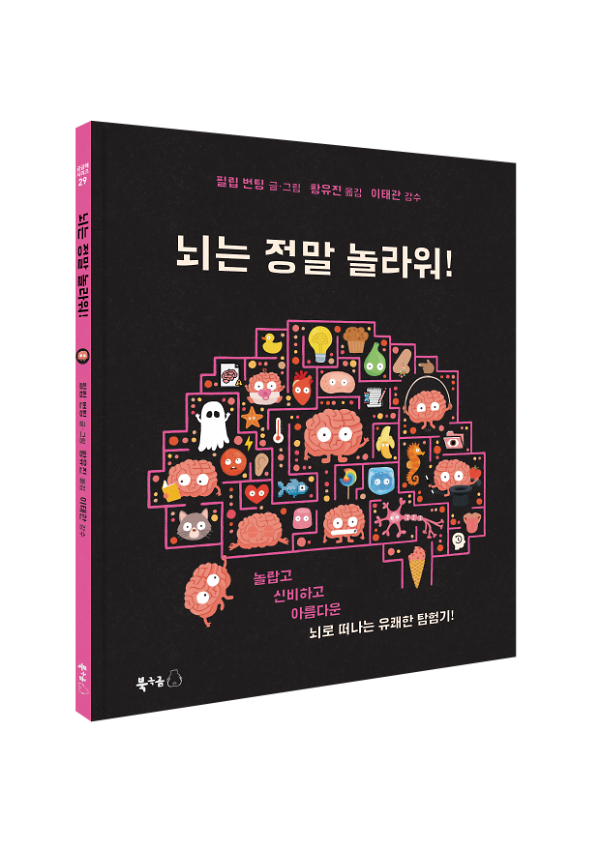 입체표지(3D 표지)