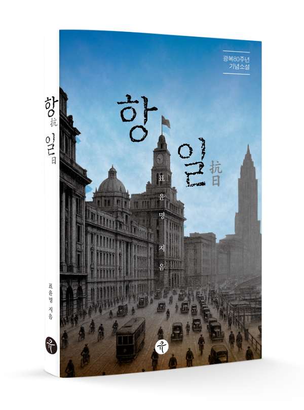 입체표지(3D 표지)