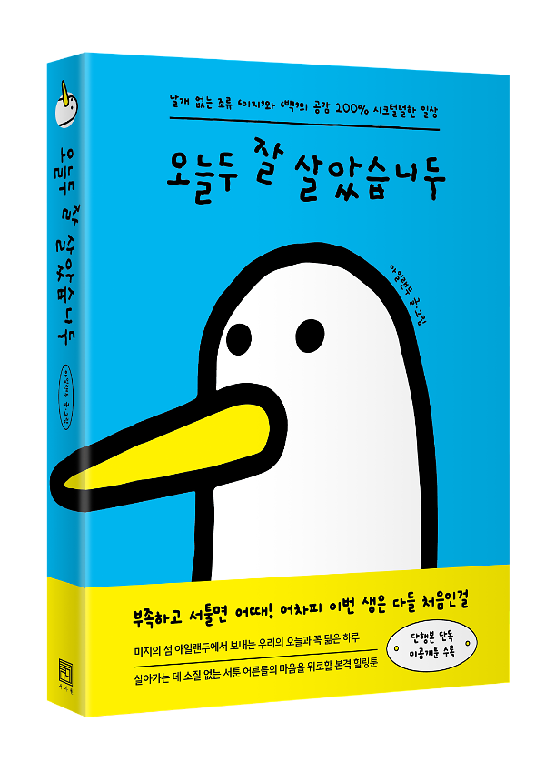 입체표지(3D 표지)