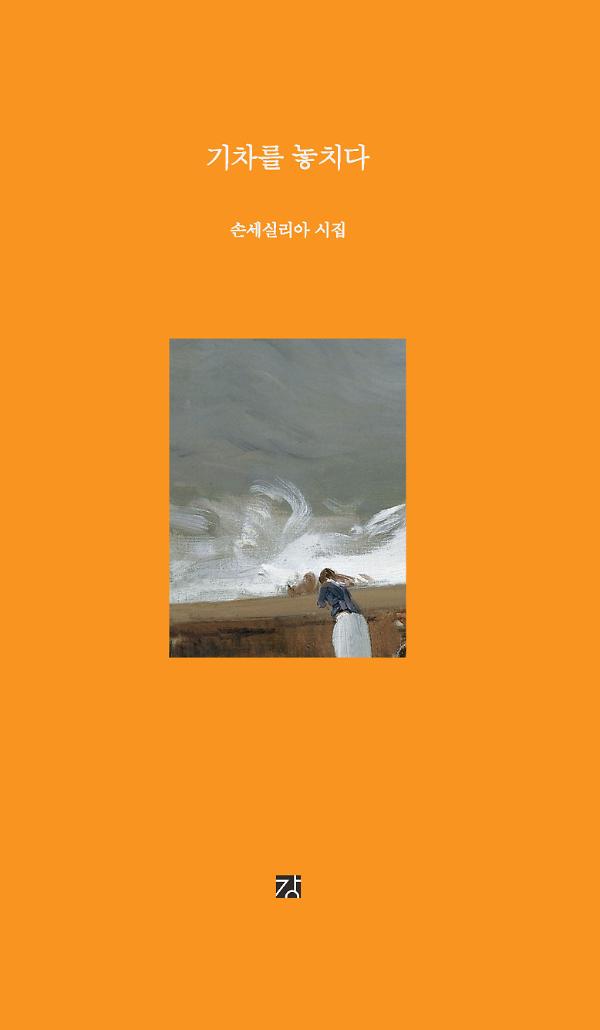 기차를 놓치다_책표지