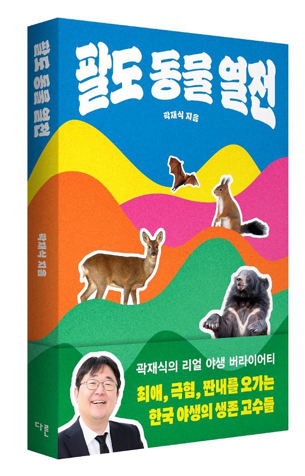 입체표지(3D 표지)