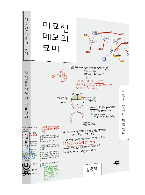 입체표지(3D 표지)