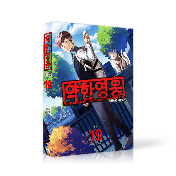 입체표지(3D 표지)