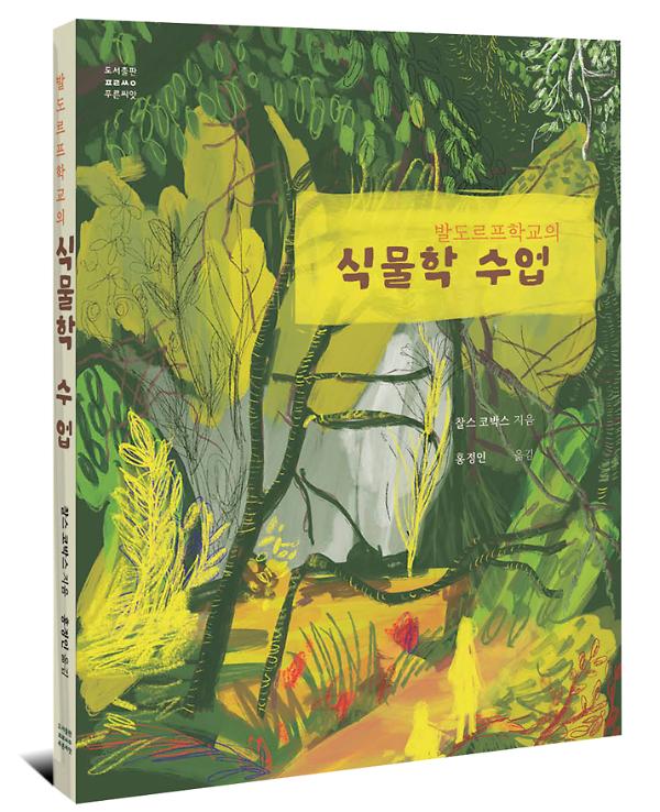 입체표지(3D 표지)