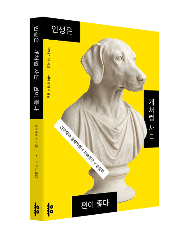 입체표지(3D 표지)
