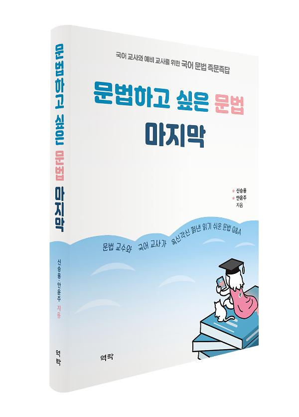 입체표지(3D 표지)