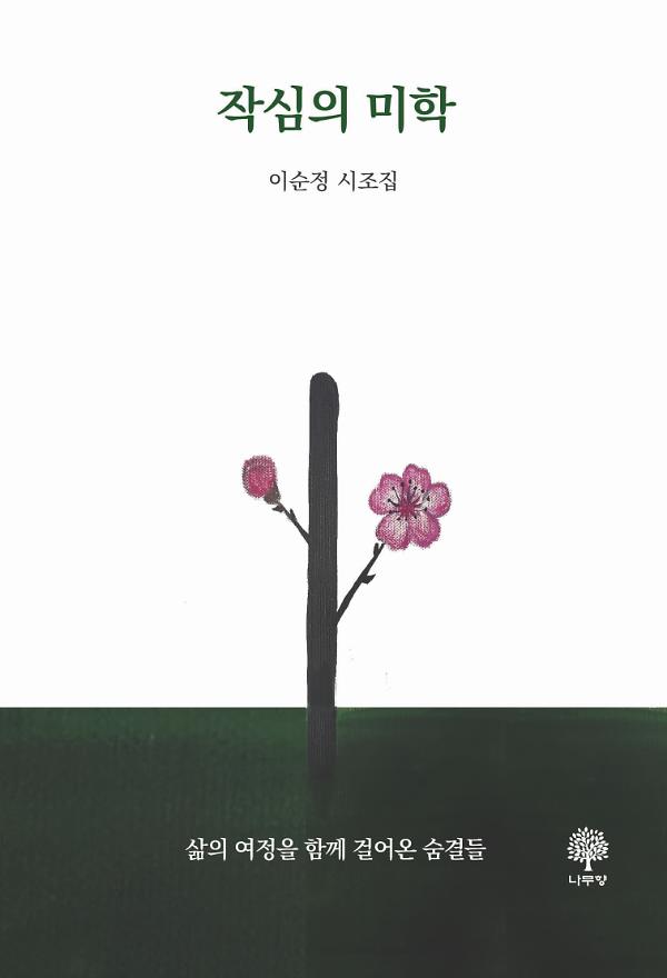 작심의 미학_책표지