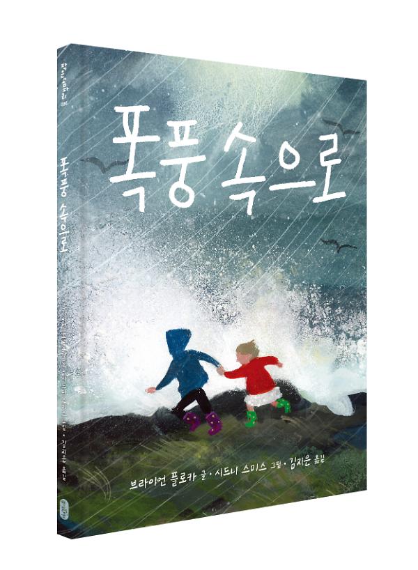 입체표지(3D 표지)
