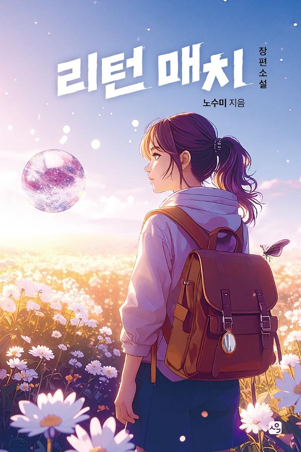 리턴 매치_책표지