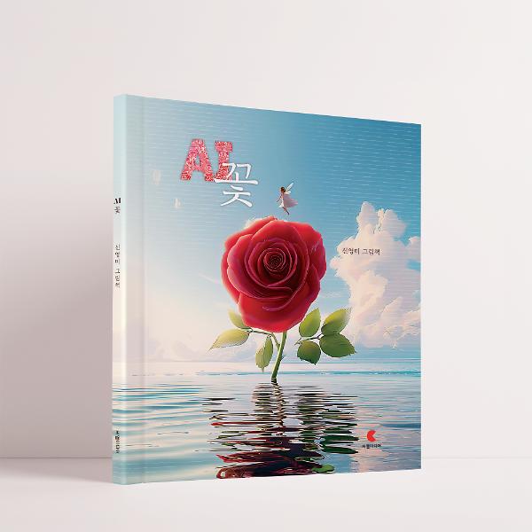 입체표지(3D 표지)