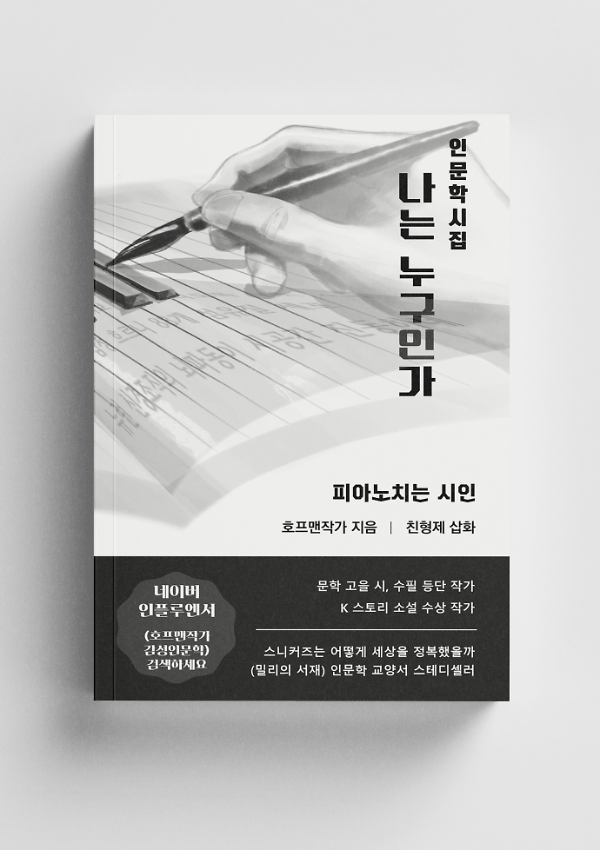 입체표지(3D 표지)