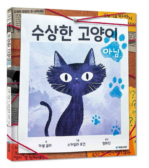 입체표지(3D 표지)