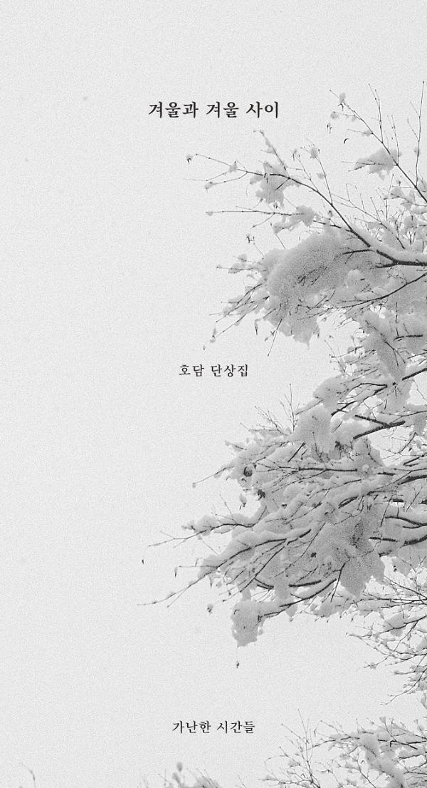 겨울과 겨울 사이_책표지