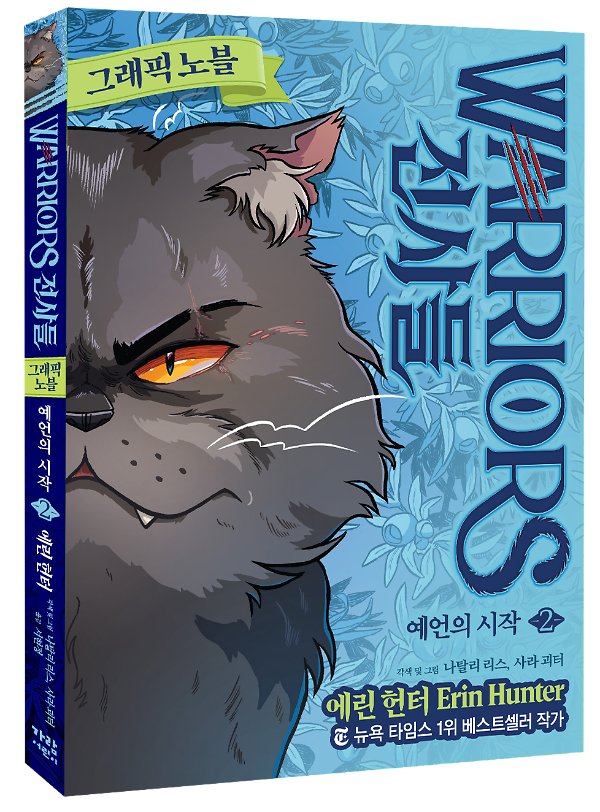 입체표지(3D 표지)