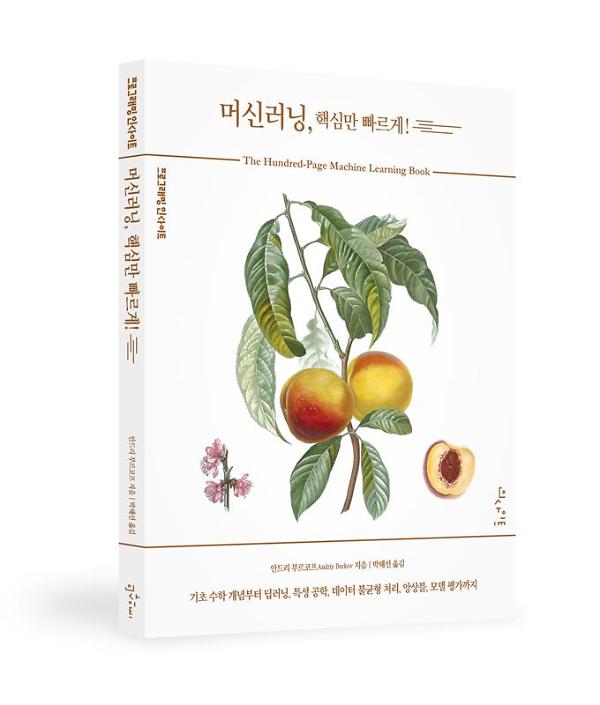 입체표지(3D 표지)