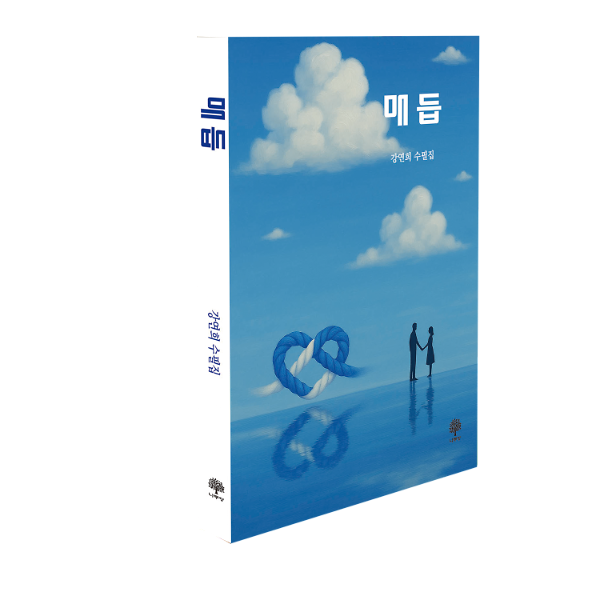 입체표지(3D 표지)