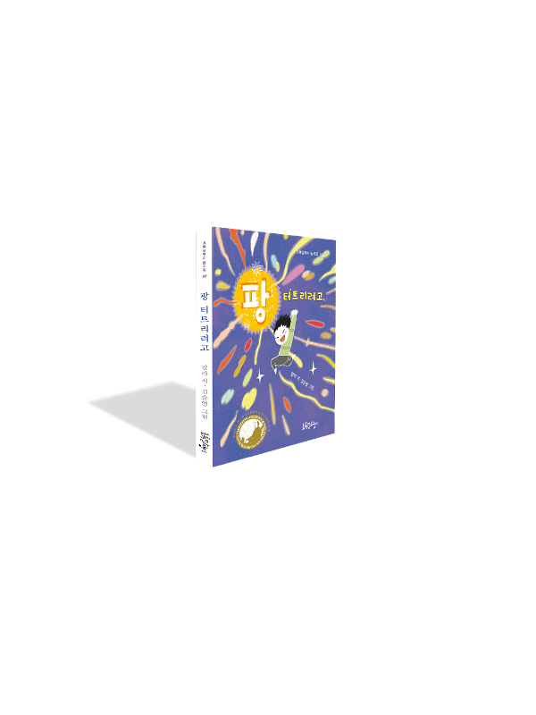 입체표지(3D 표지)