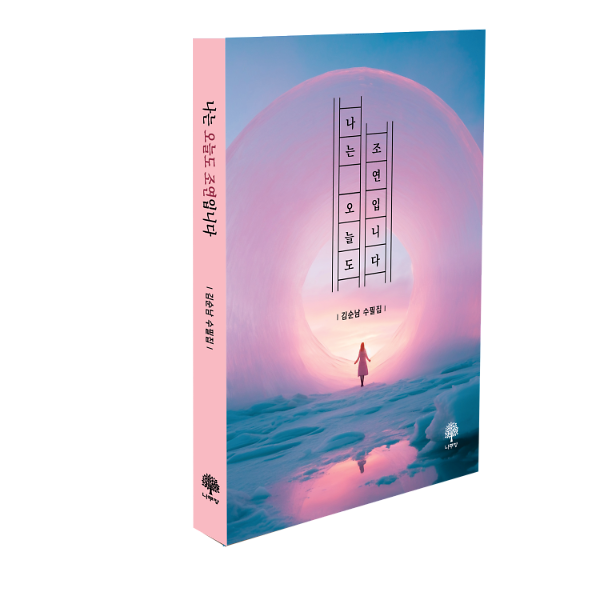 입체표지(3D 표지)