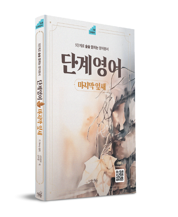 입체표지(3D 표지)