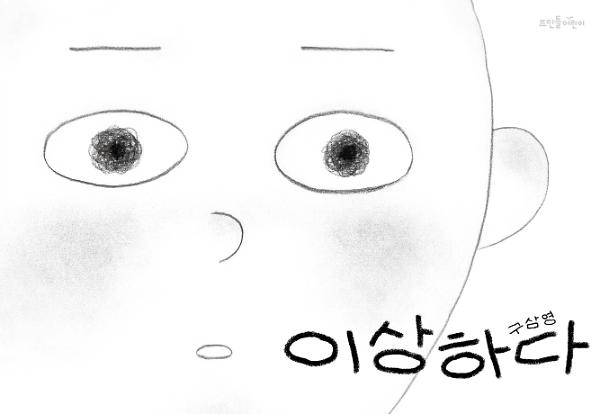 이상하다_책표지