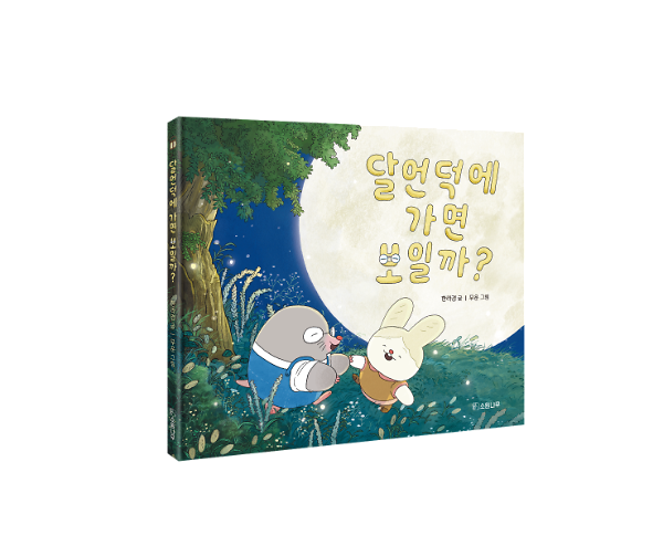 입체표지(3D 표지)