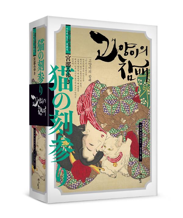 입체표지(3D 표지)