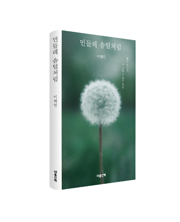 입체표지(3D 표지)