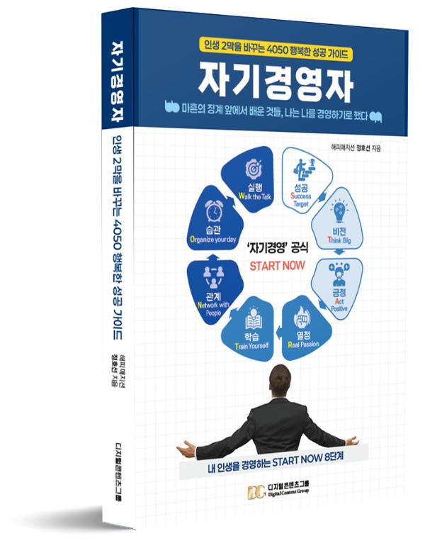 입체표지(3D 표지)