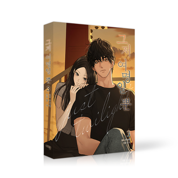 입체표지(3D 표지)