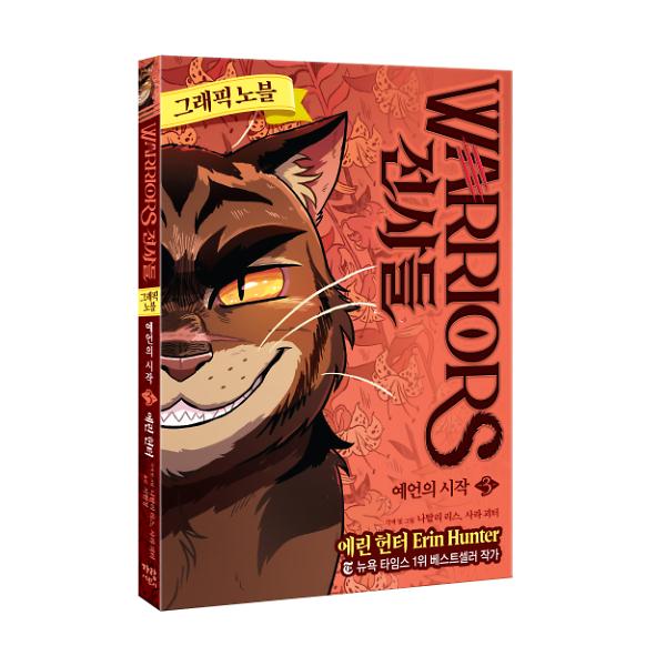 입체표지(3D 표지)