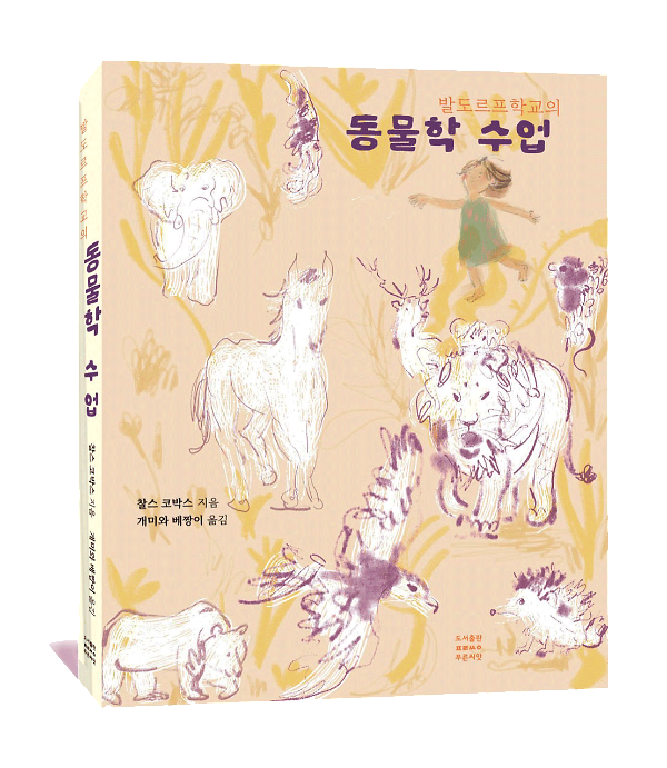 입체표지(3D 표지)