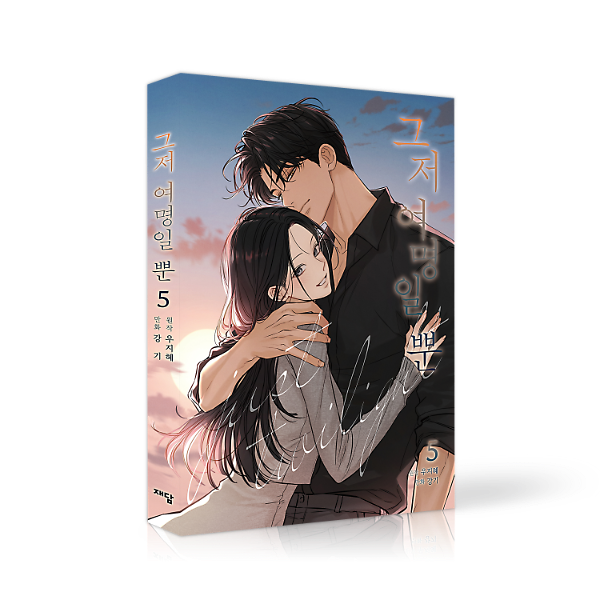 입체표지(3D 표지)