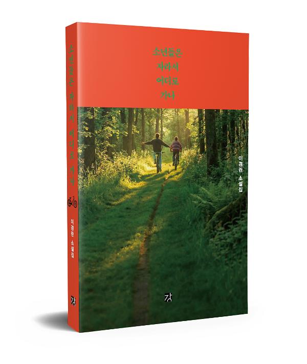 입체표지(3D 표지)