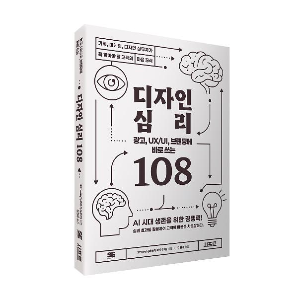 입체표지(3D 표지)