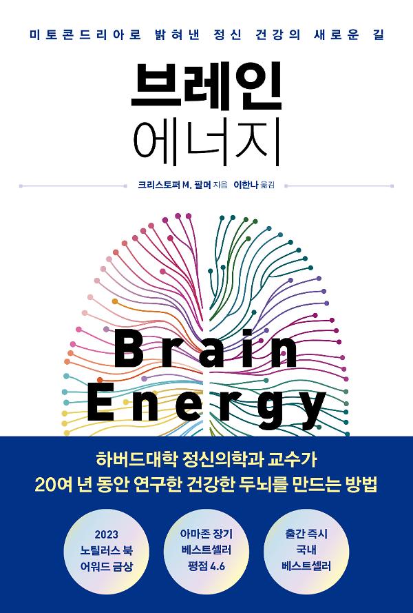 브레인 에너지_책표지