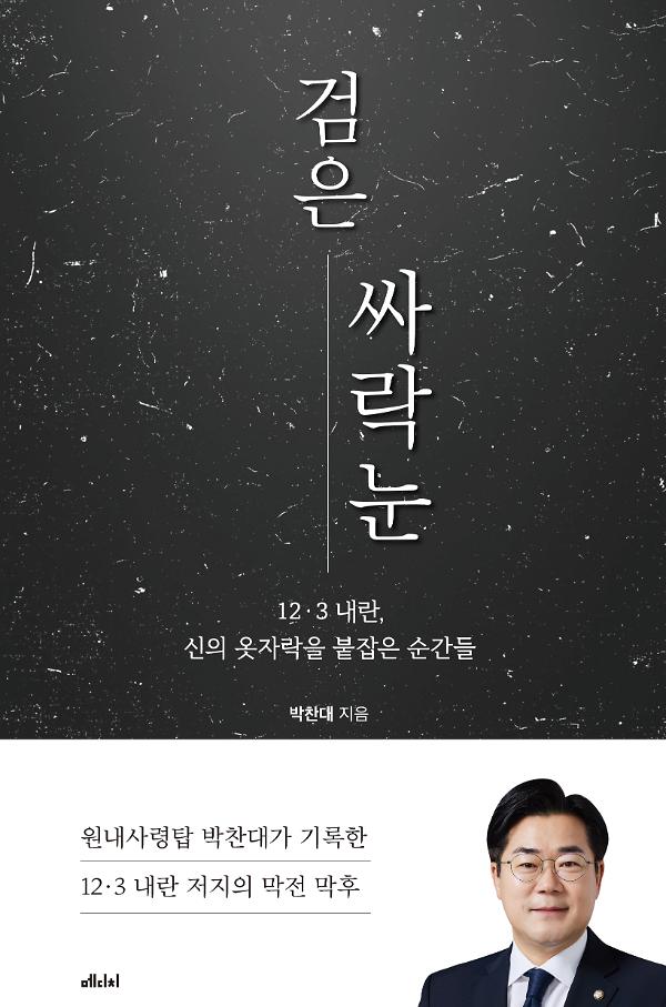 검은 싸락눈_책표지