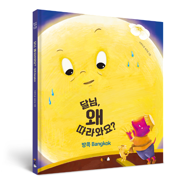 입체표지(3D 표지)