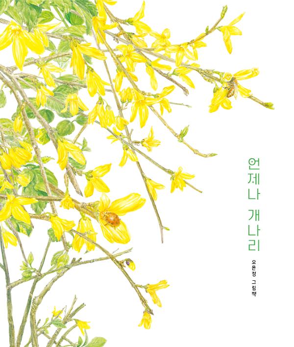 언제나 개나리_책표지