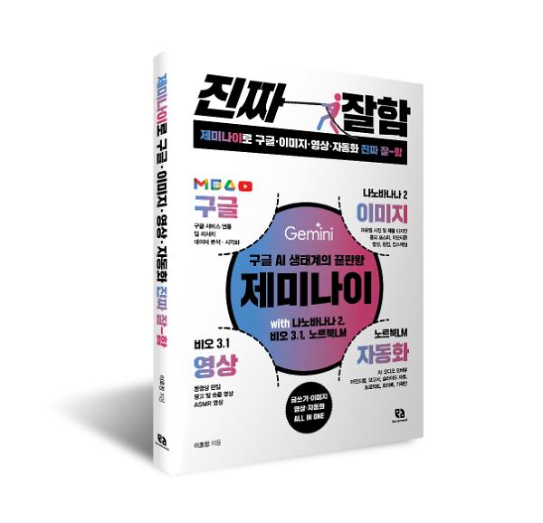 입체표지(3D 표지)