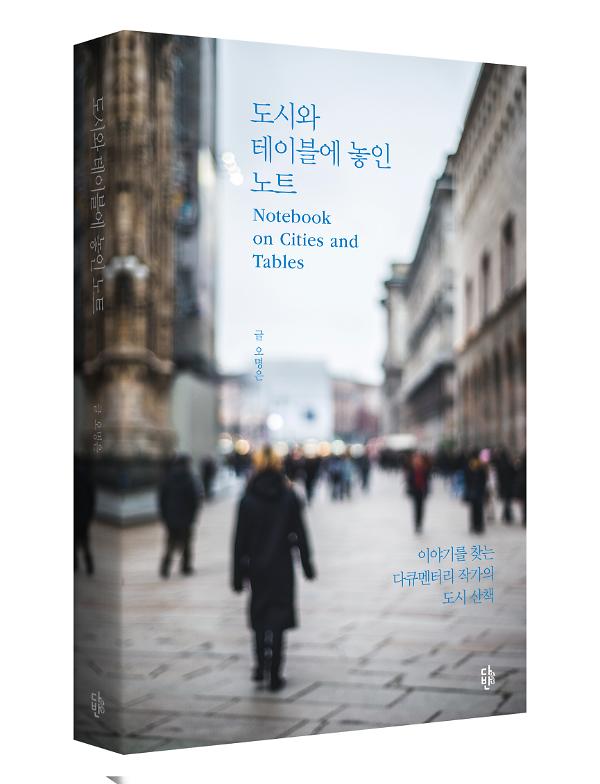 입체표지(3D 표지)