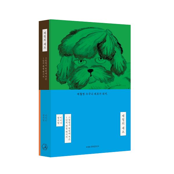 입체표지(3D 표지)