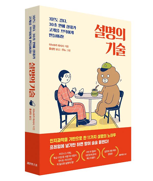 입체표지(3D 표지)