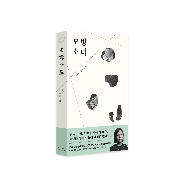 입체표지(3D 표지)