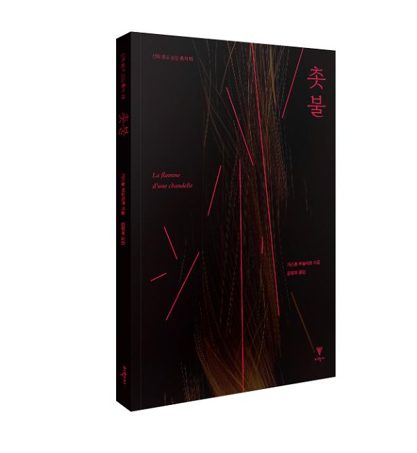 입체표지(3D 표지)